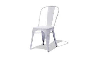 Marais A Side Chair