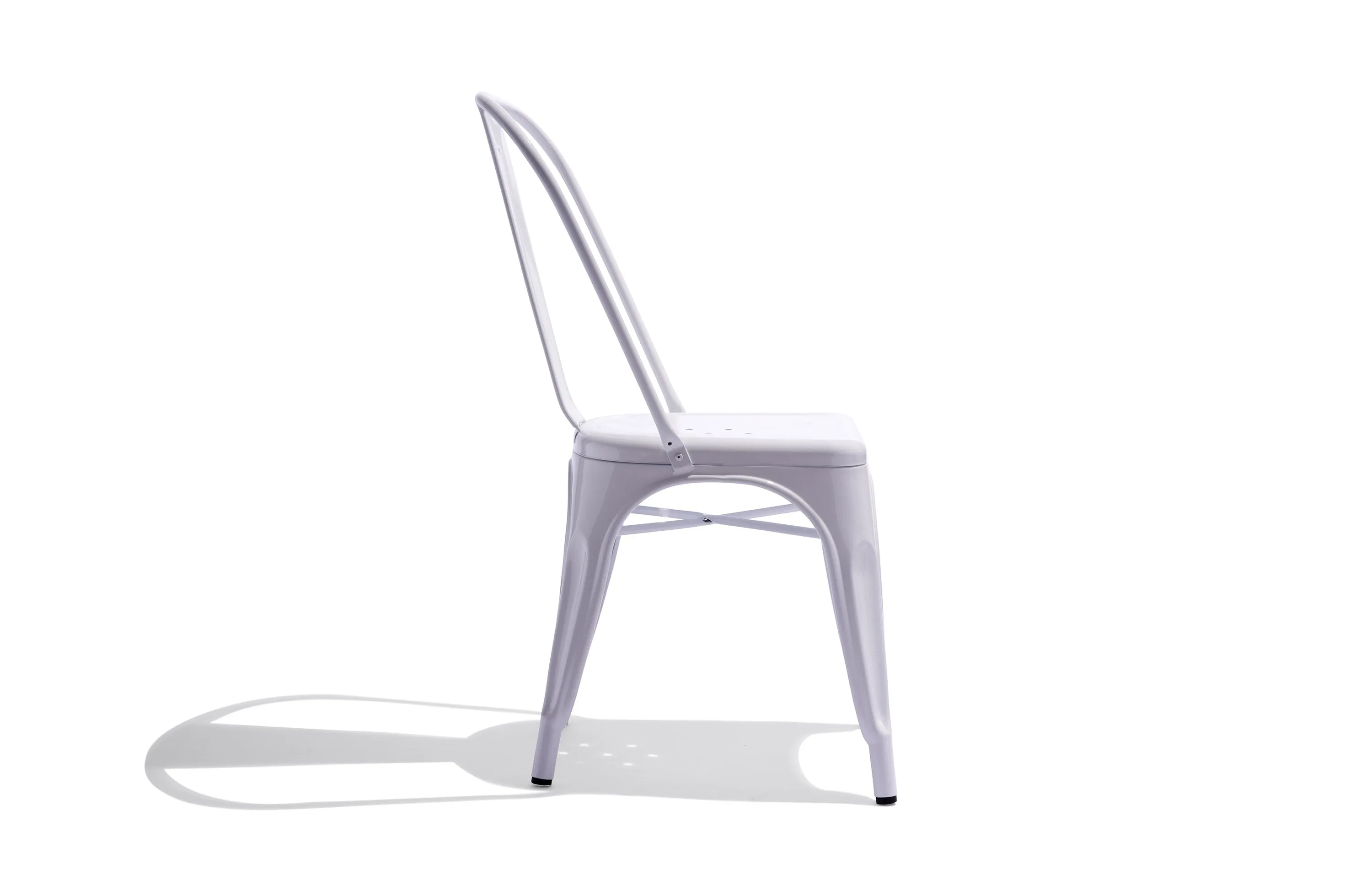 Marais A Side Chair