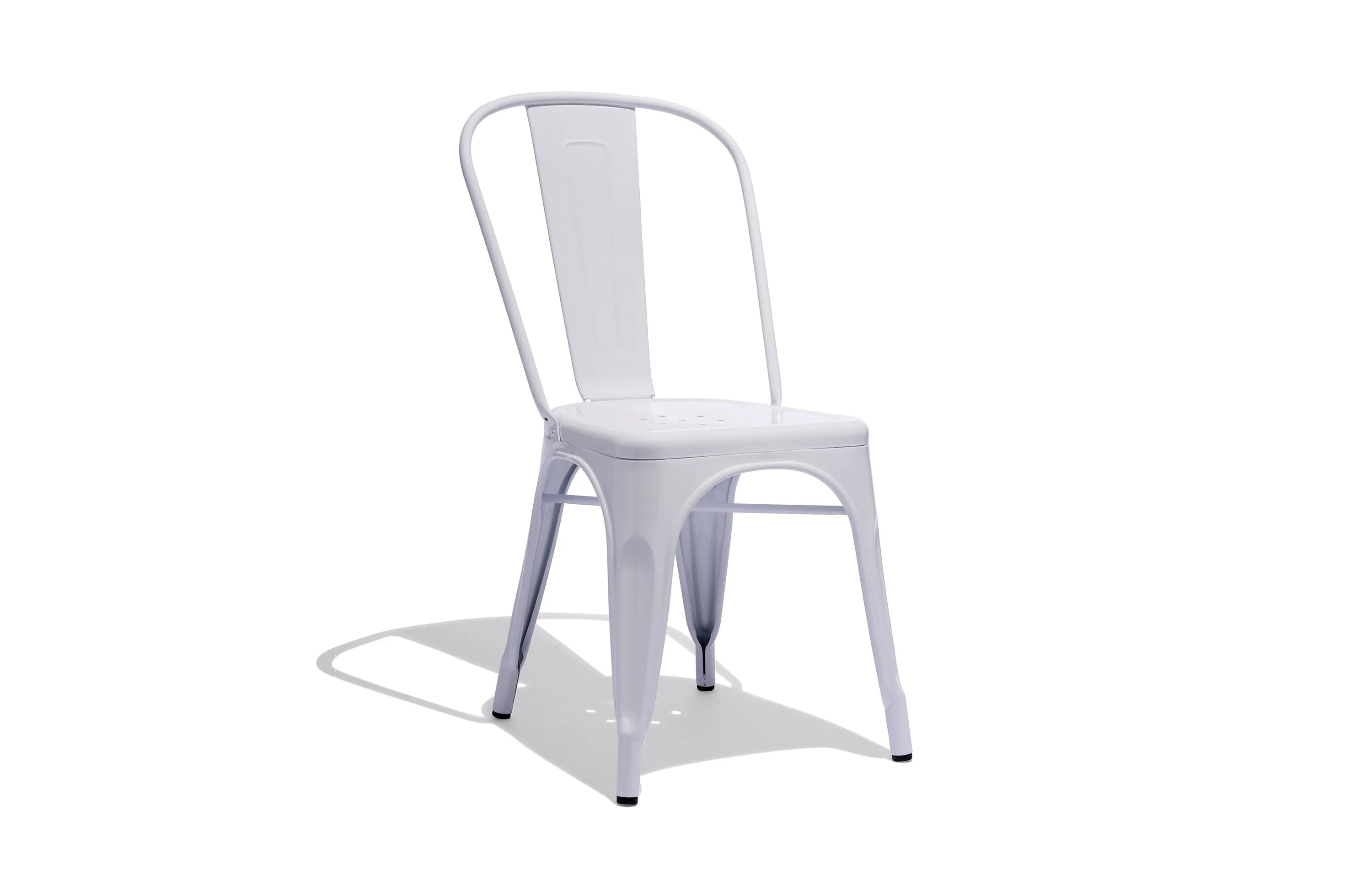 Marais A Side Chair