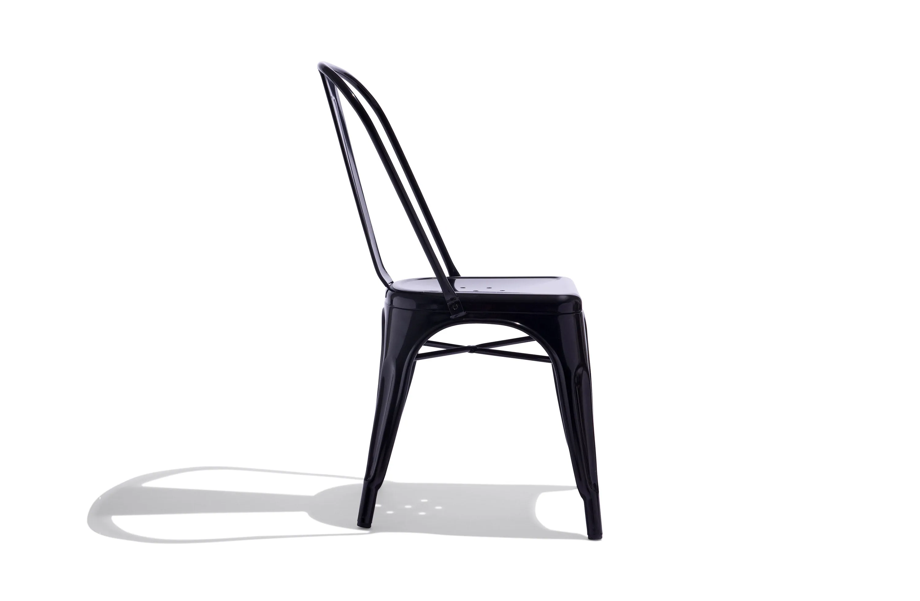 Marais A Side Chair