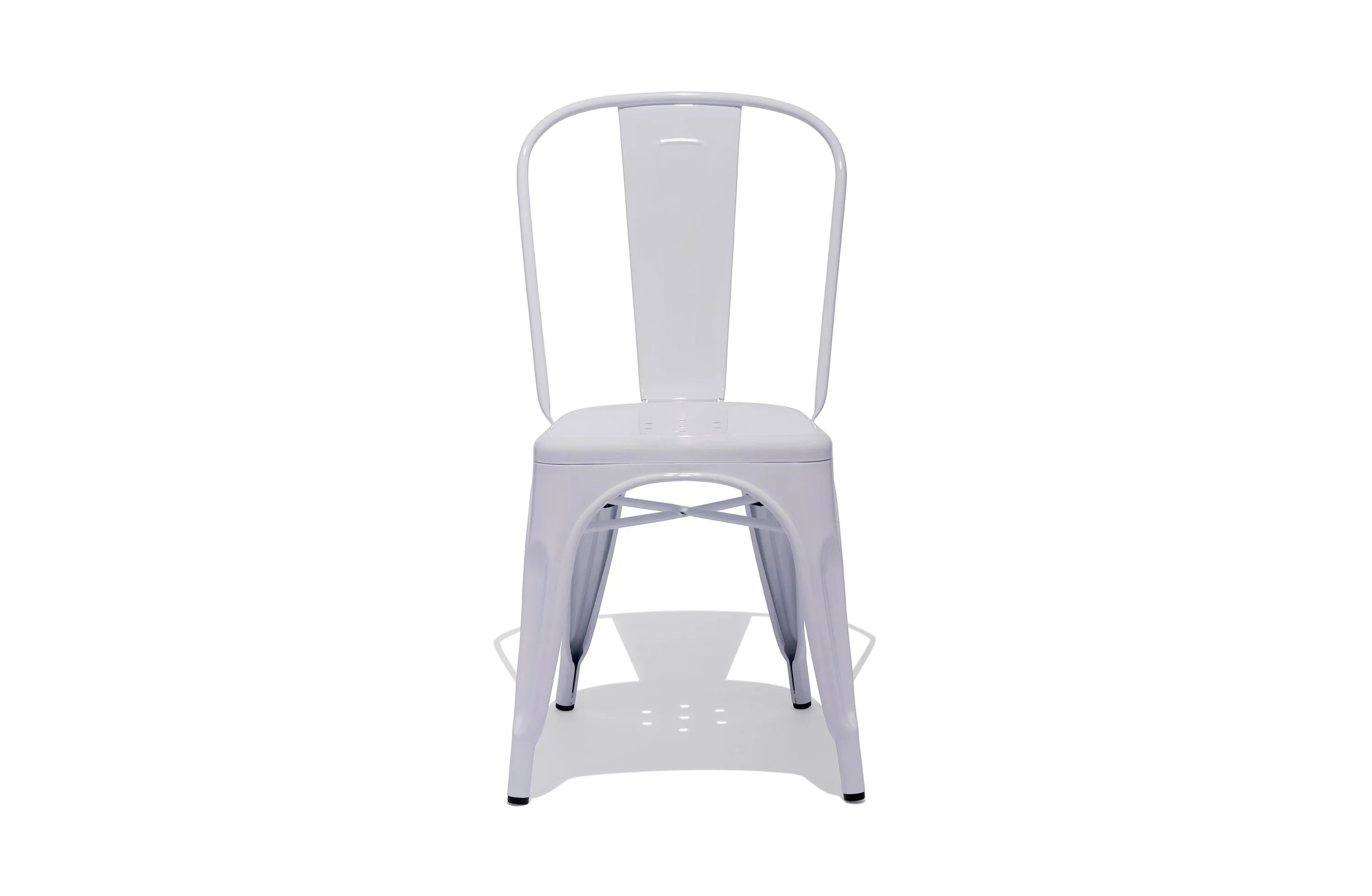 Marais A Side Chair