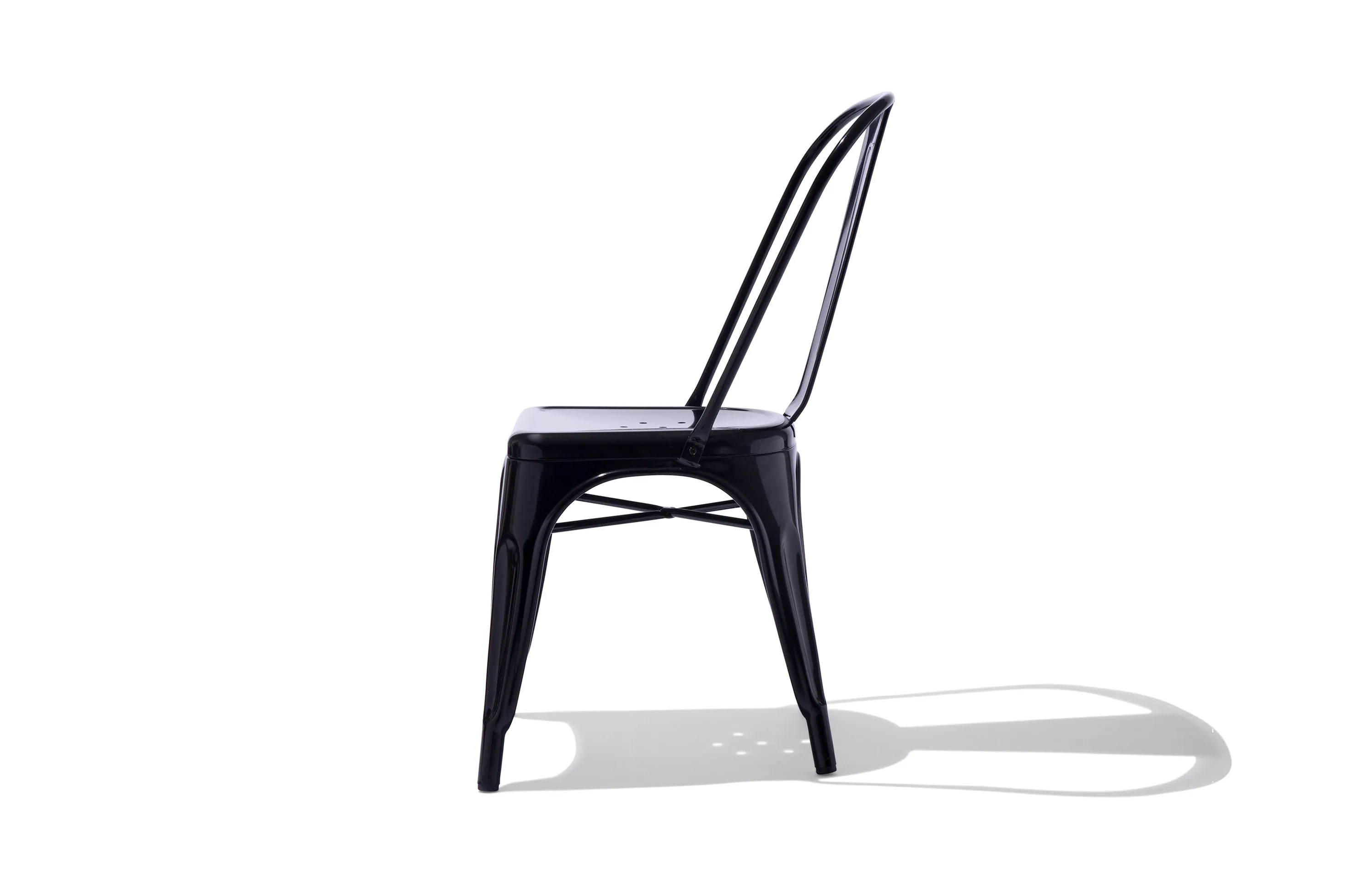 Marais A Side Chair