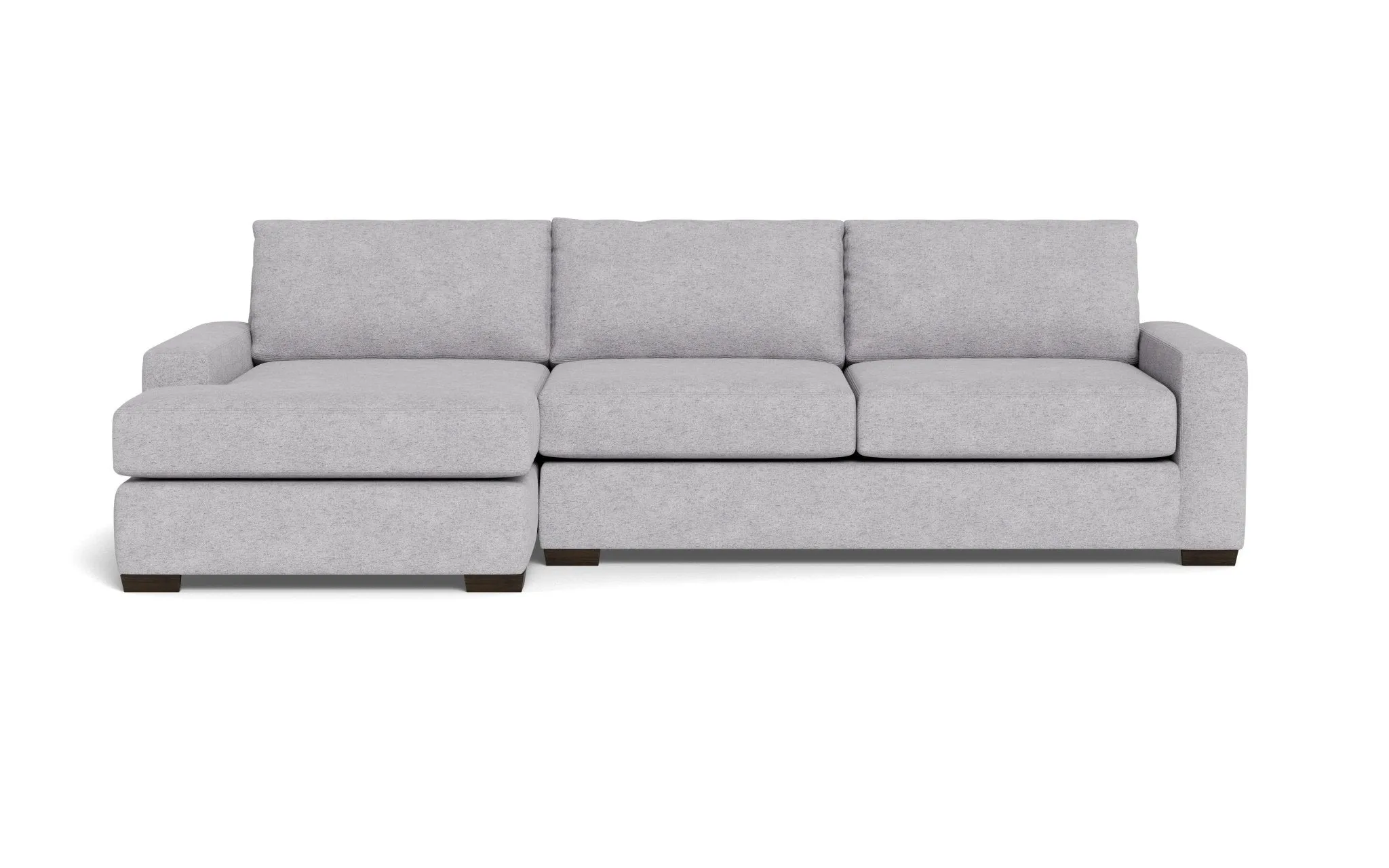 Mas Mesa Deep Left Chaise Sectional