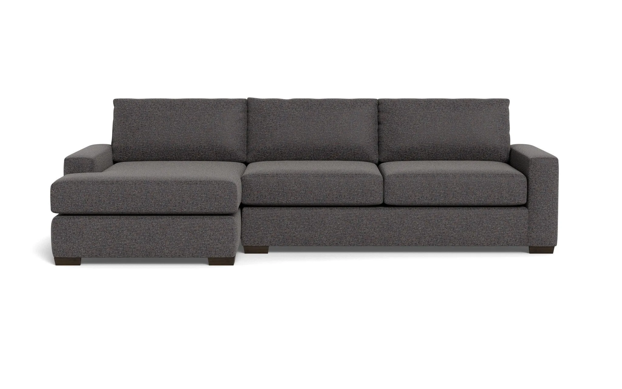 Mas Mesa Deep Left Chaise Sectional