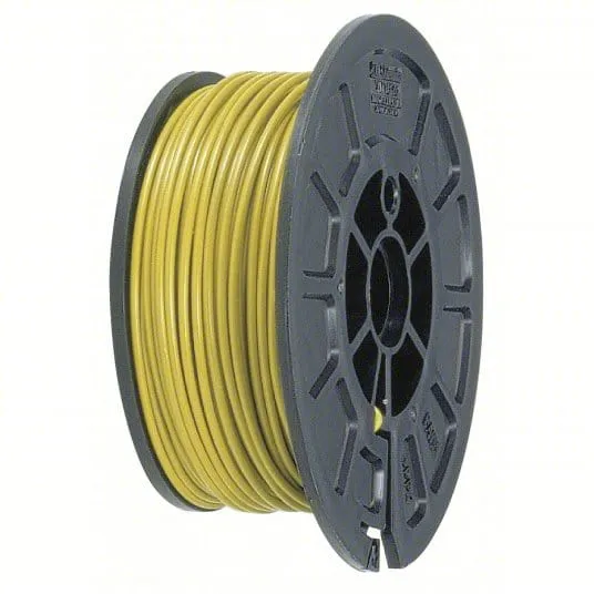 MAX TW1525 Poly-Coated Tie Wire (50 Coils)