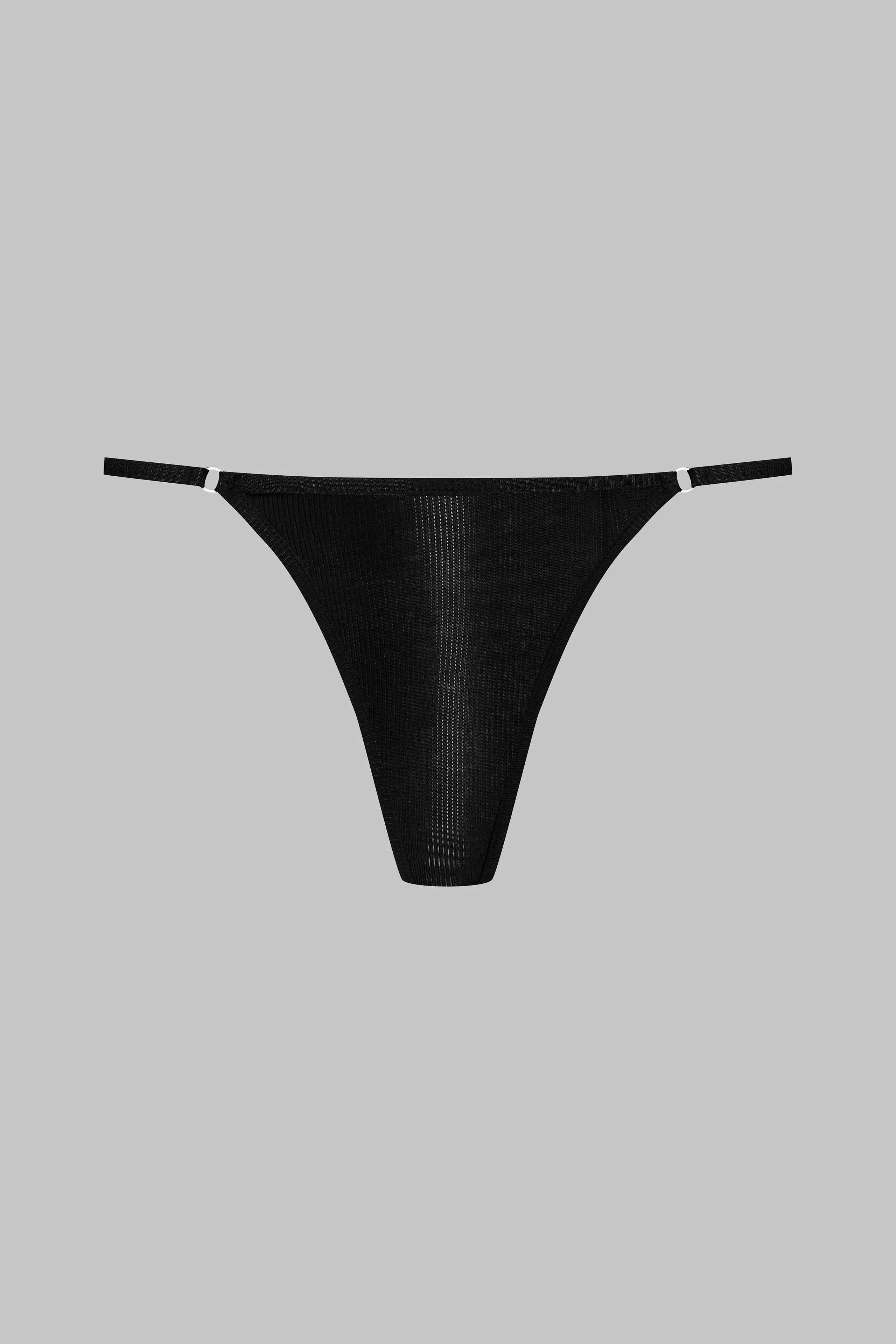 Mini thong - La Femme Amazone