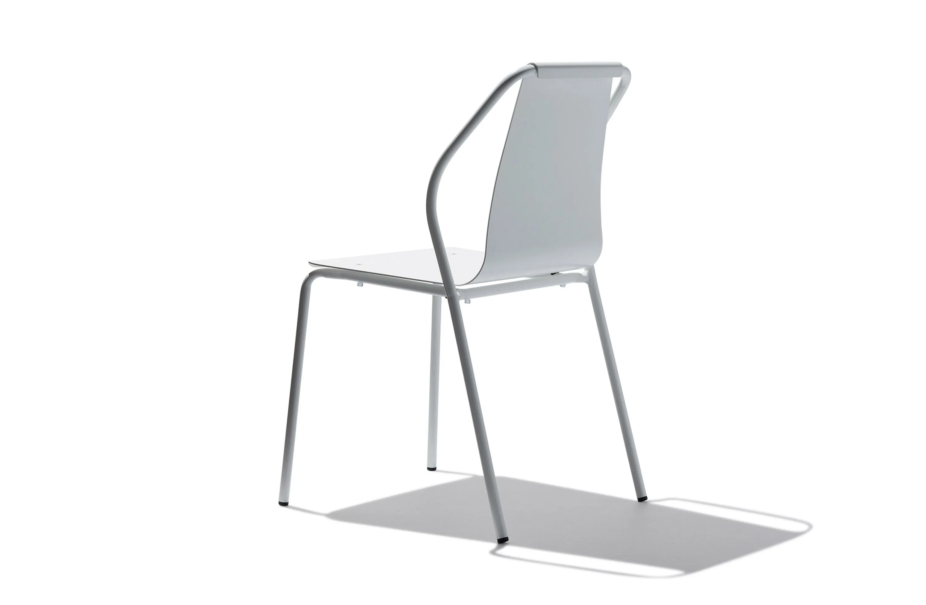 Moxie Outdoor Dining Chair