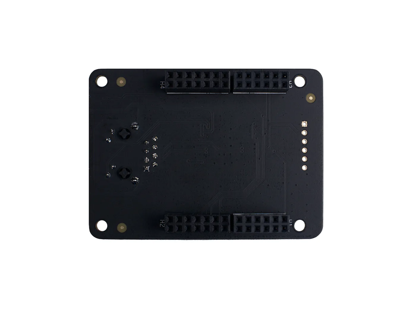 MT3620 Ethernet Shield v1.0