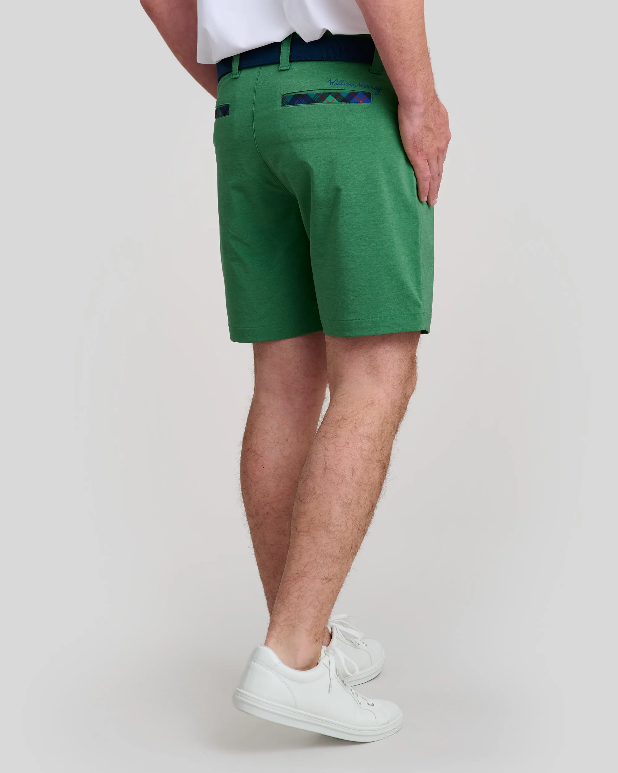 Murray Classic 7" Men's Shorts