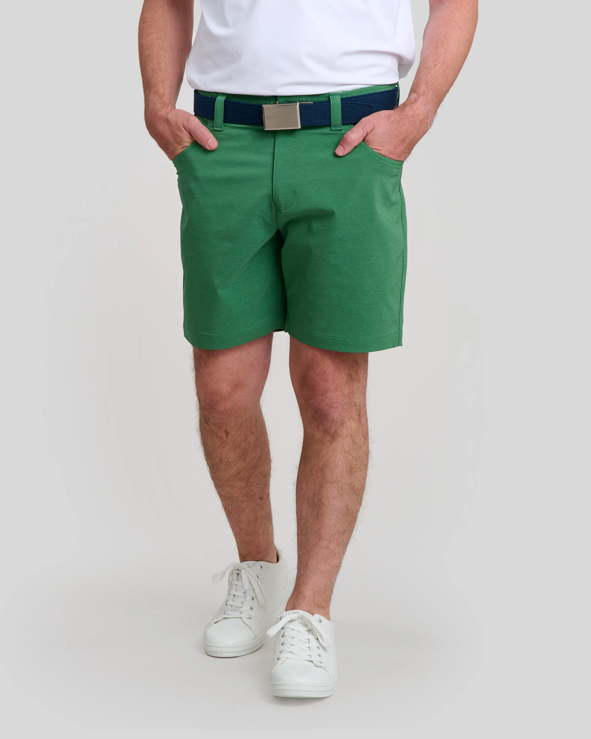 Murray Classic 7" Men's Shorts