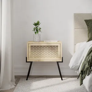 Nightstand Naive - Oak