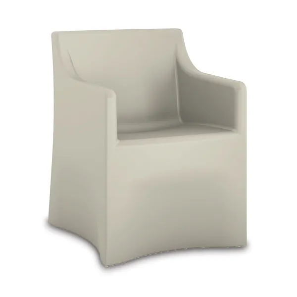 Norix VA600 Vesta Guest Arm Chair