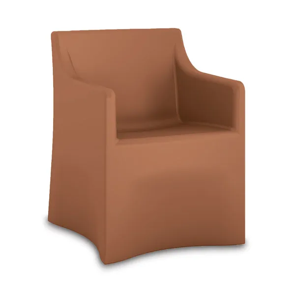 Norix VA600 Vesta Guest Arm Chair