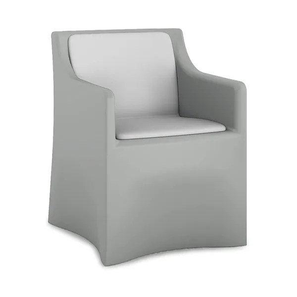 Norix VA600 Vesta Guest Arm Chair