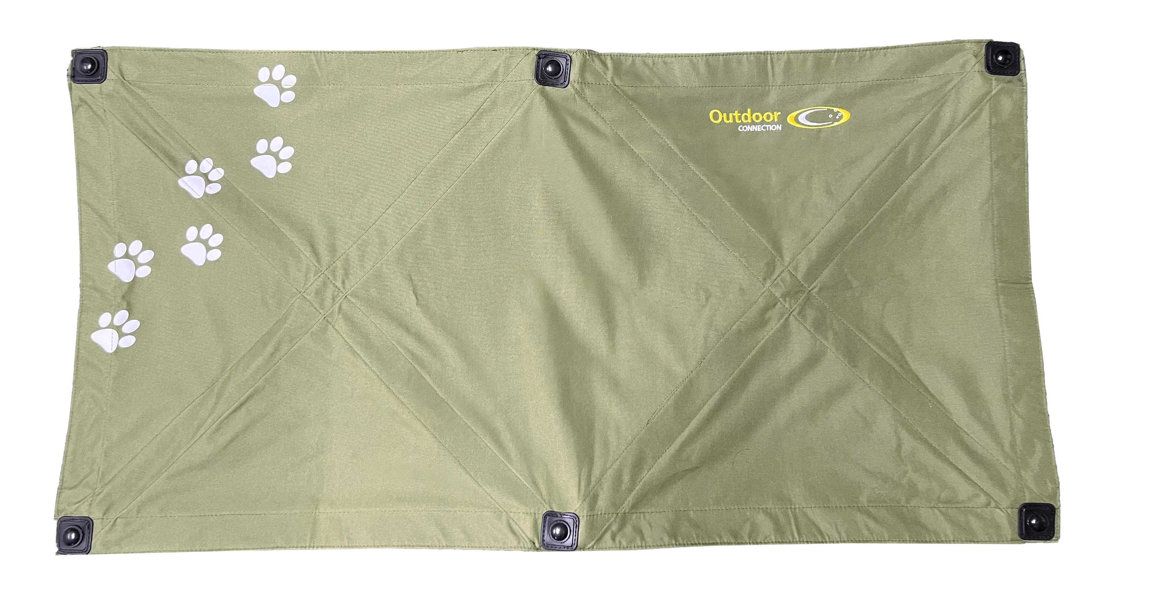 Outdoor Connection Dog Bed Replacement Cover