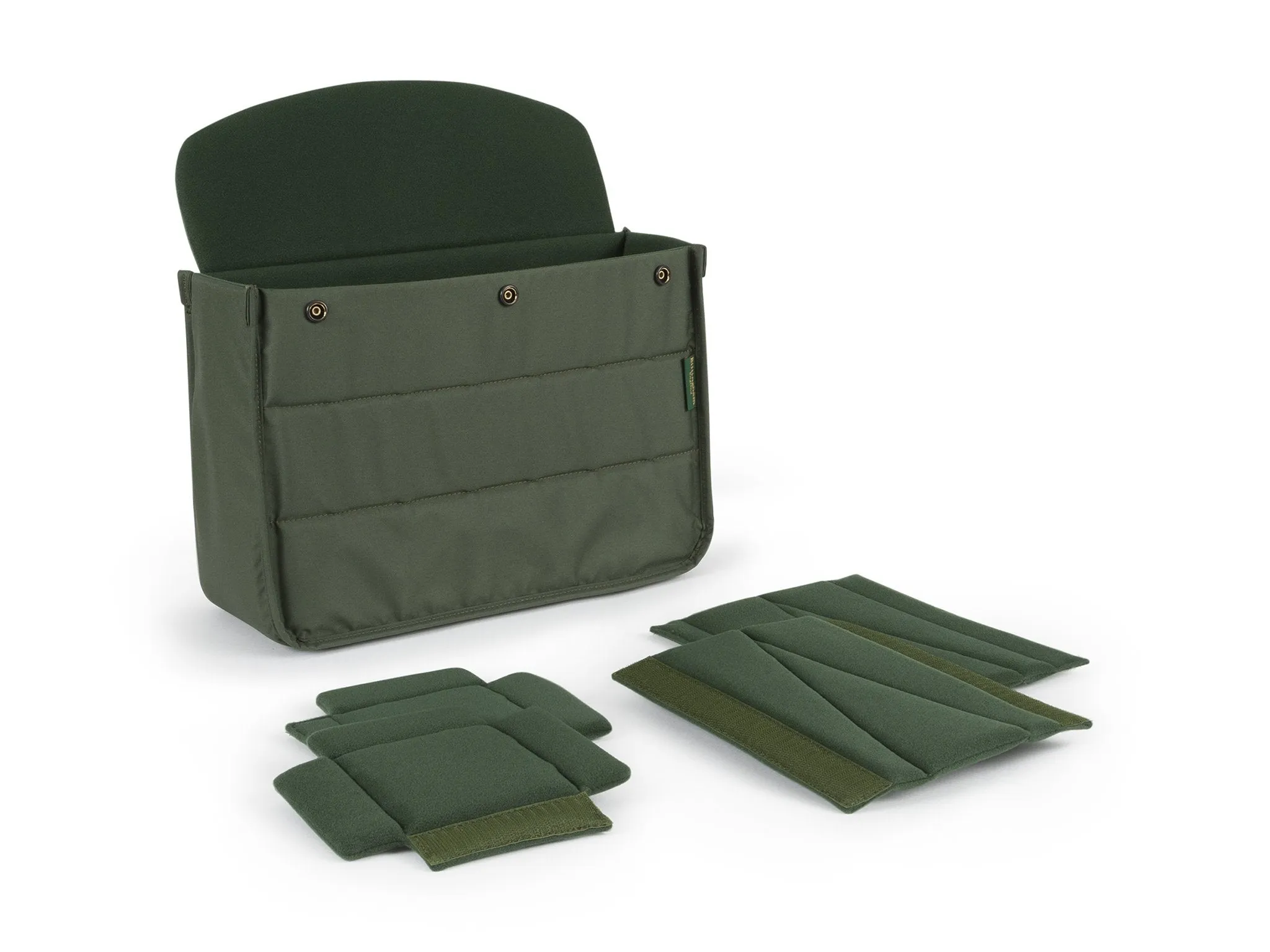 Padded Inserts - Olive / Hadley One Full