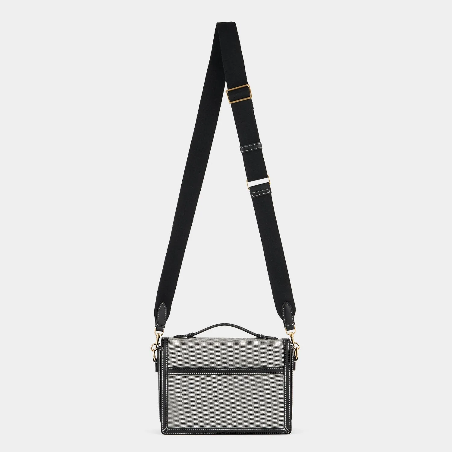 Pocket Cross-body