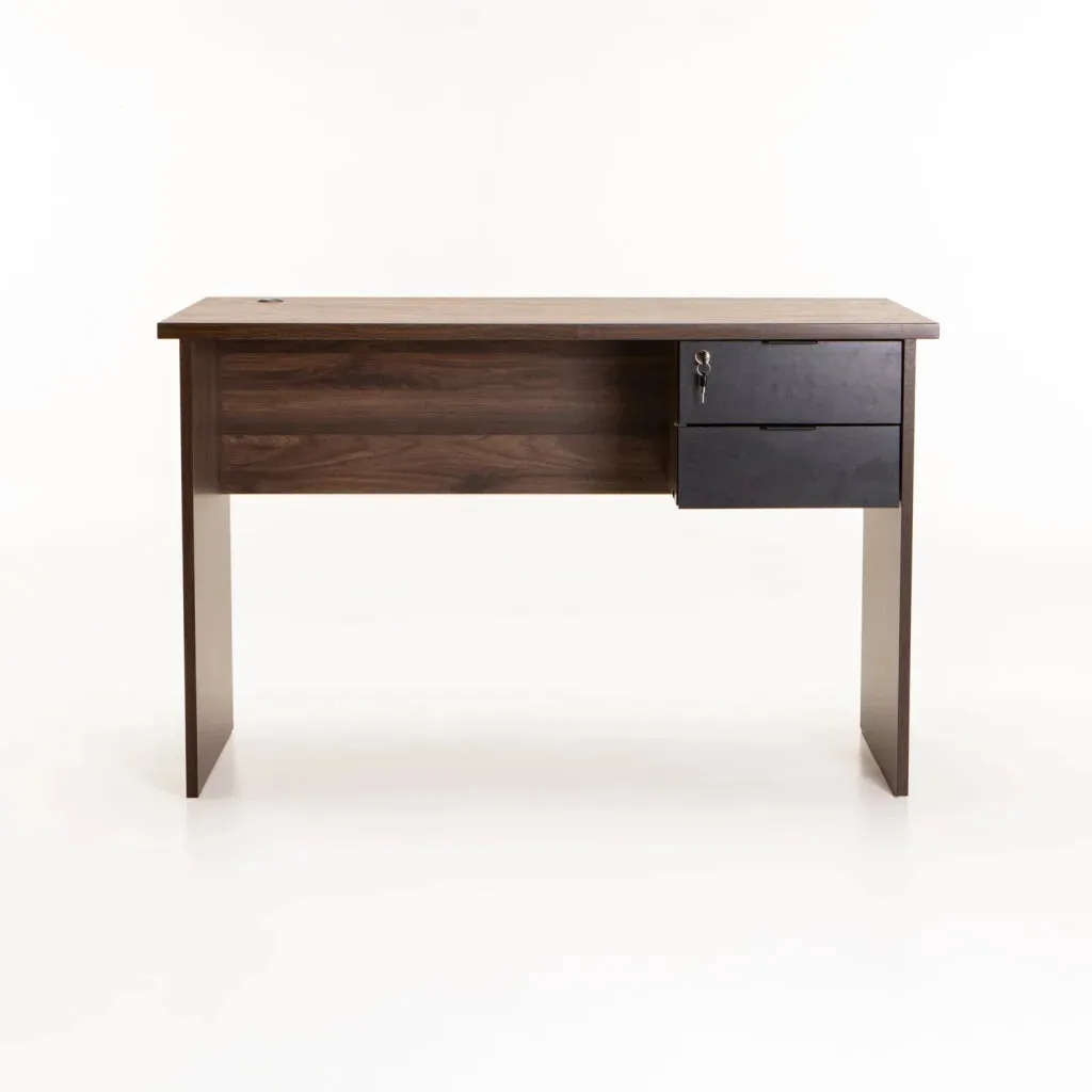 POD 120cm DELUXE DESK