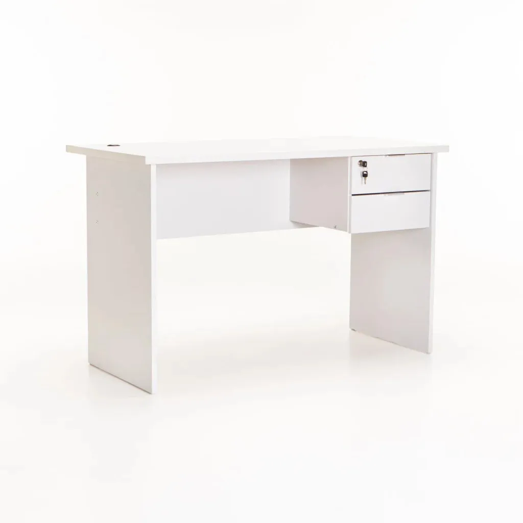 POD 120cm DELUXE DESK