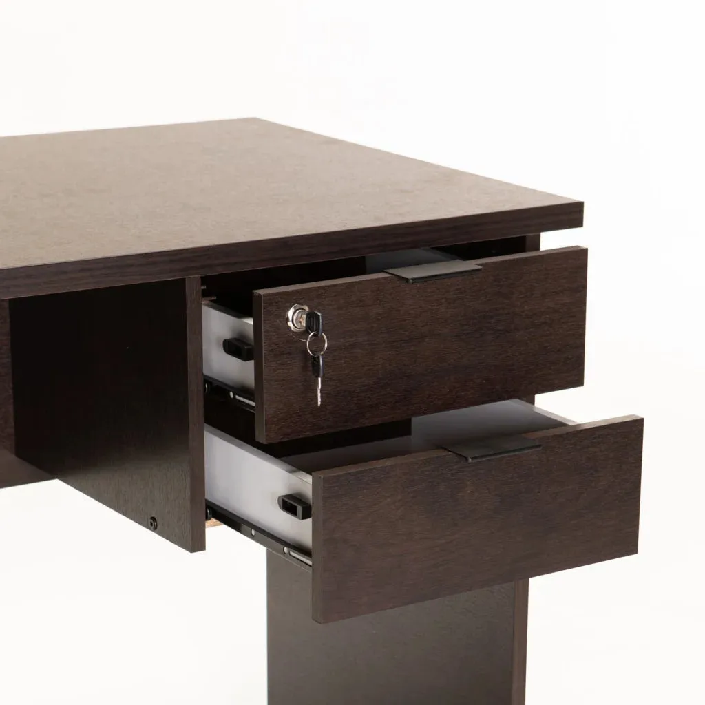 POD 120cm DELUXE DESK