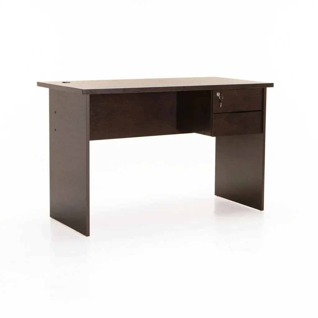 POD 120cm DELUXE DESK