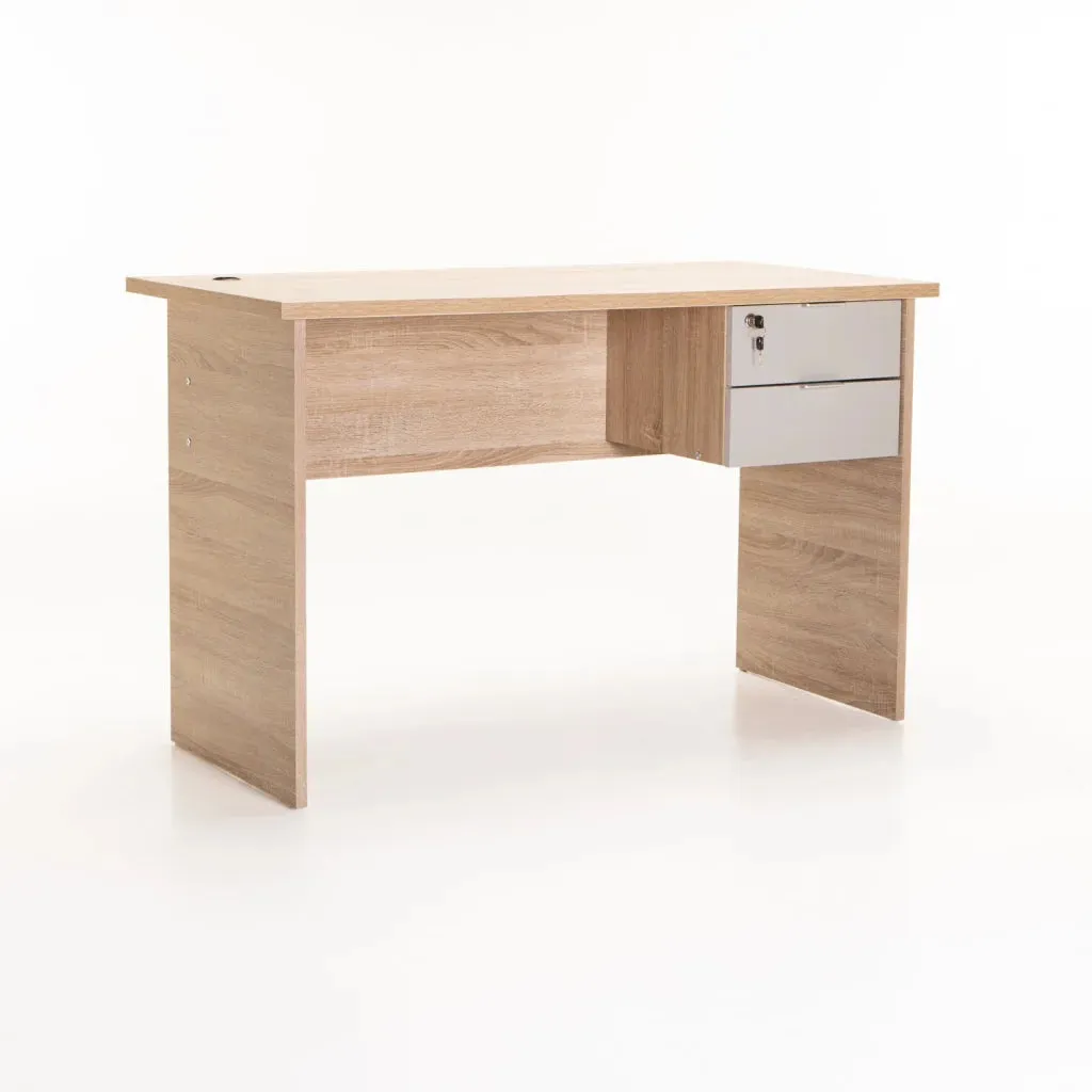 POD 120cm DELUXE DESK