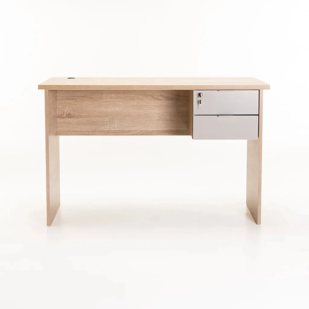 POD 120cm DELUXE DESK