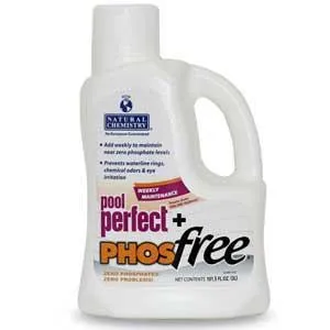 Pool Perfect   PHOSfree 2l