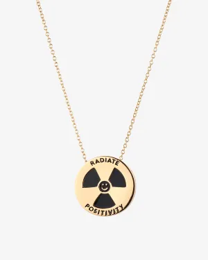 Radiate Positivity Necklace