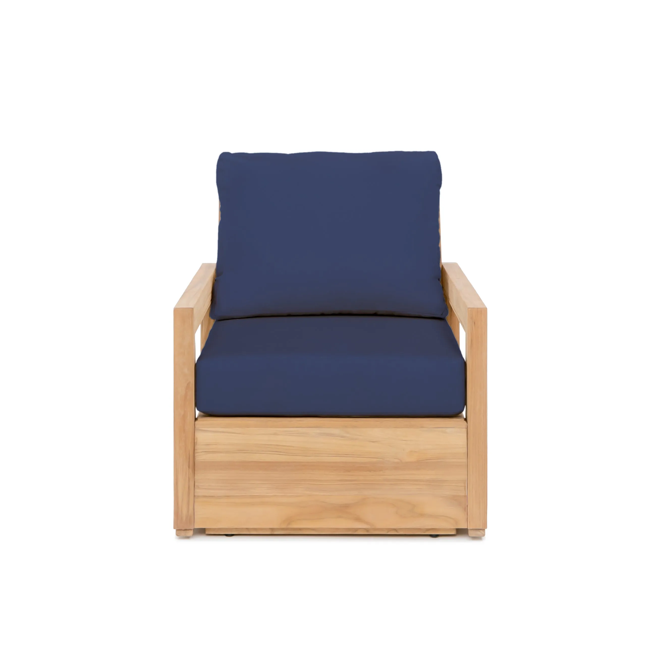 Relax Club Chair