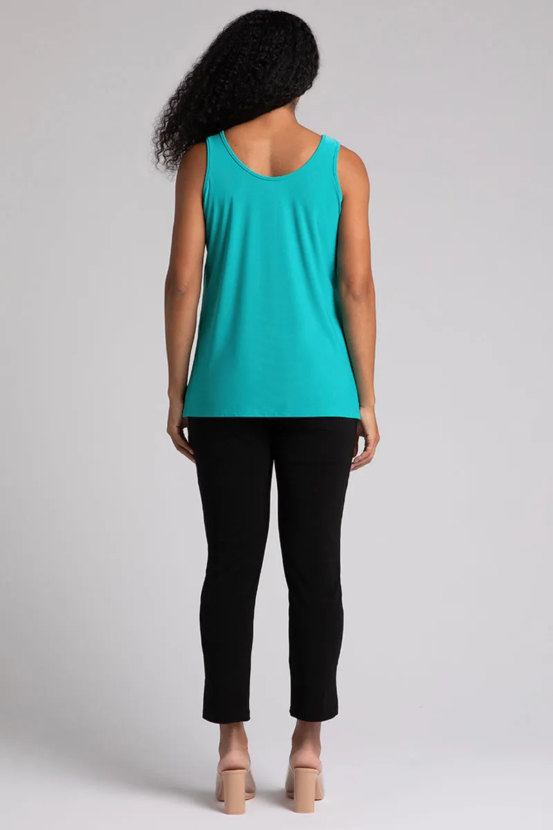 Reversible Go To Tank Relax | Gem