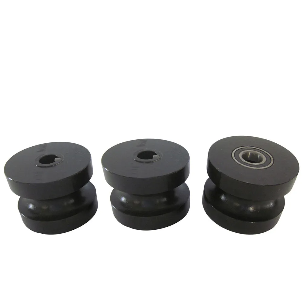 Round Tube Dies, Compatible With KANG Industrial Tube Roller TR-50