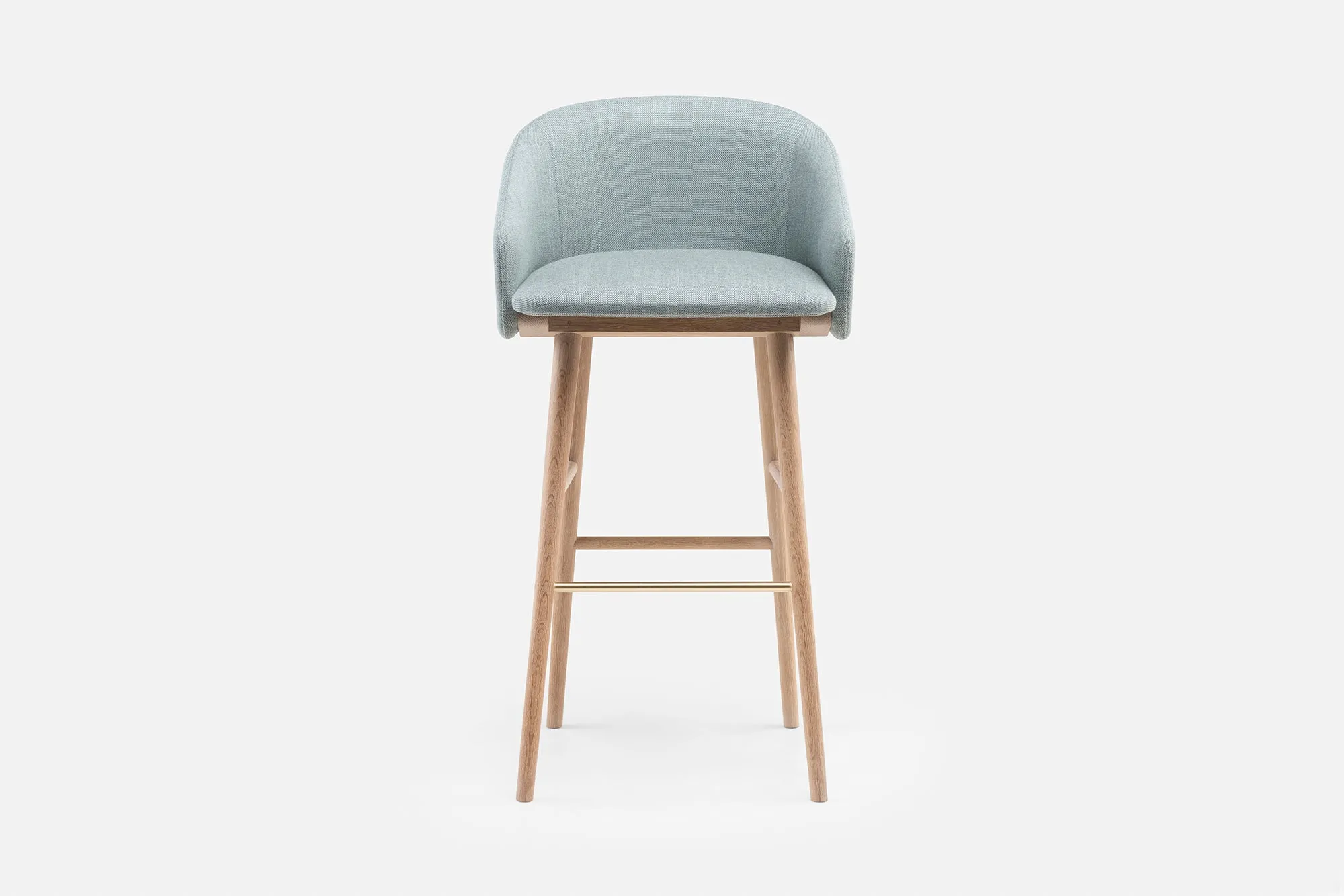 SAIA BAR STOOL