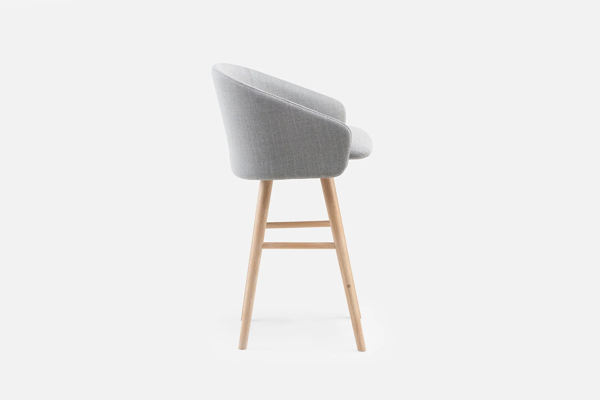 SAIA BAR STOOL