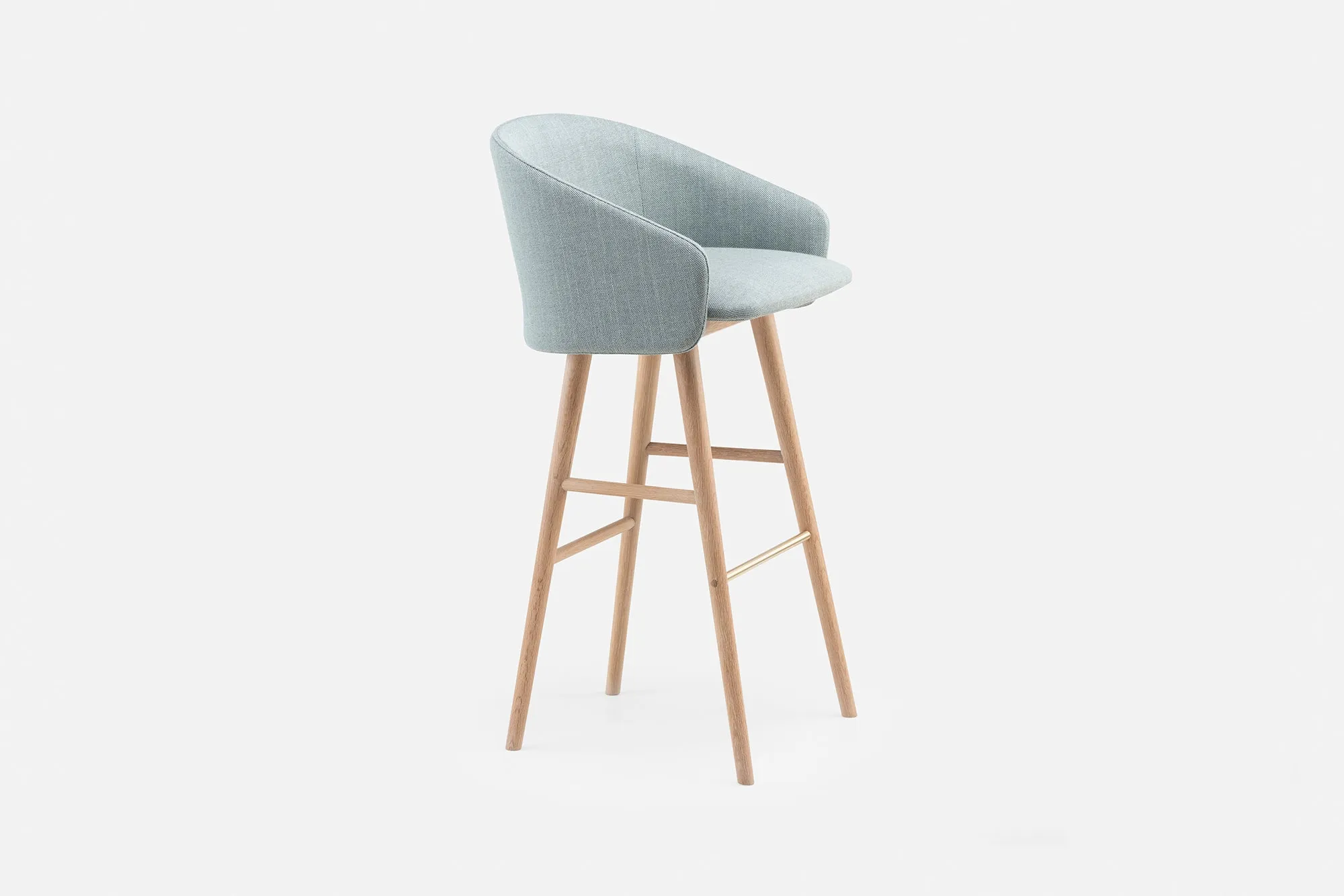 SAIA BAR STOOL