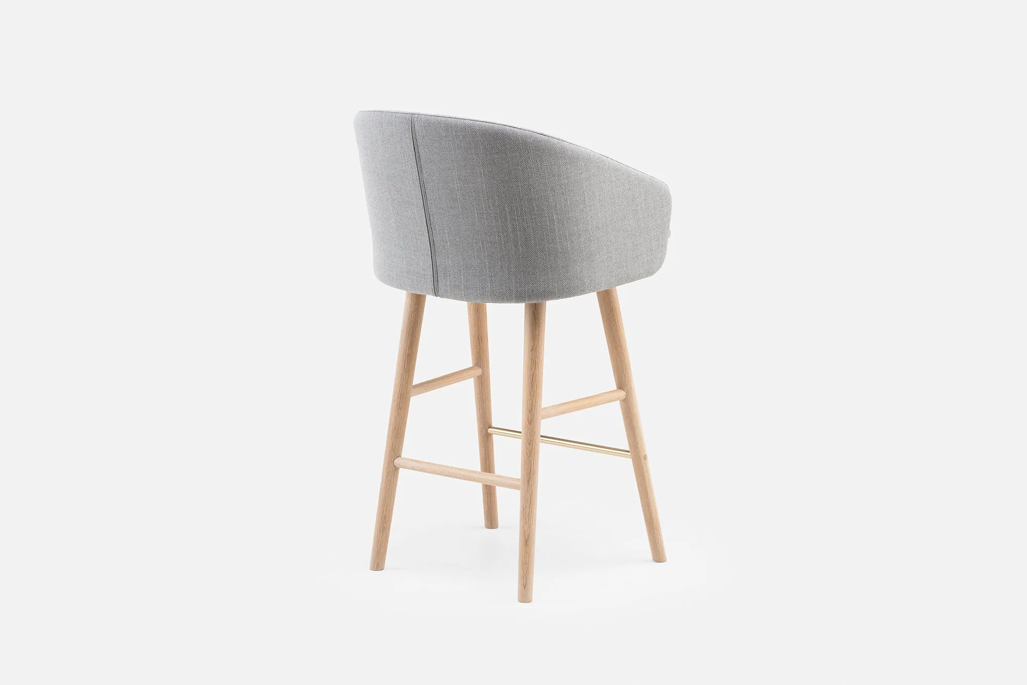 SAIA BAR STOOL