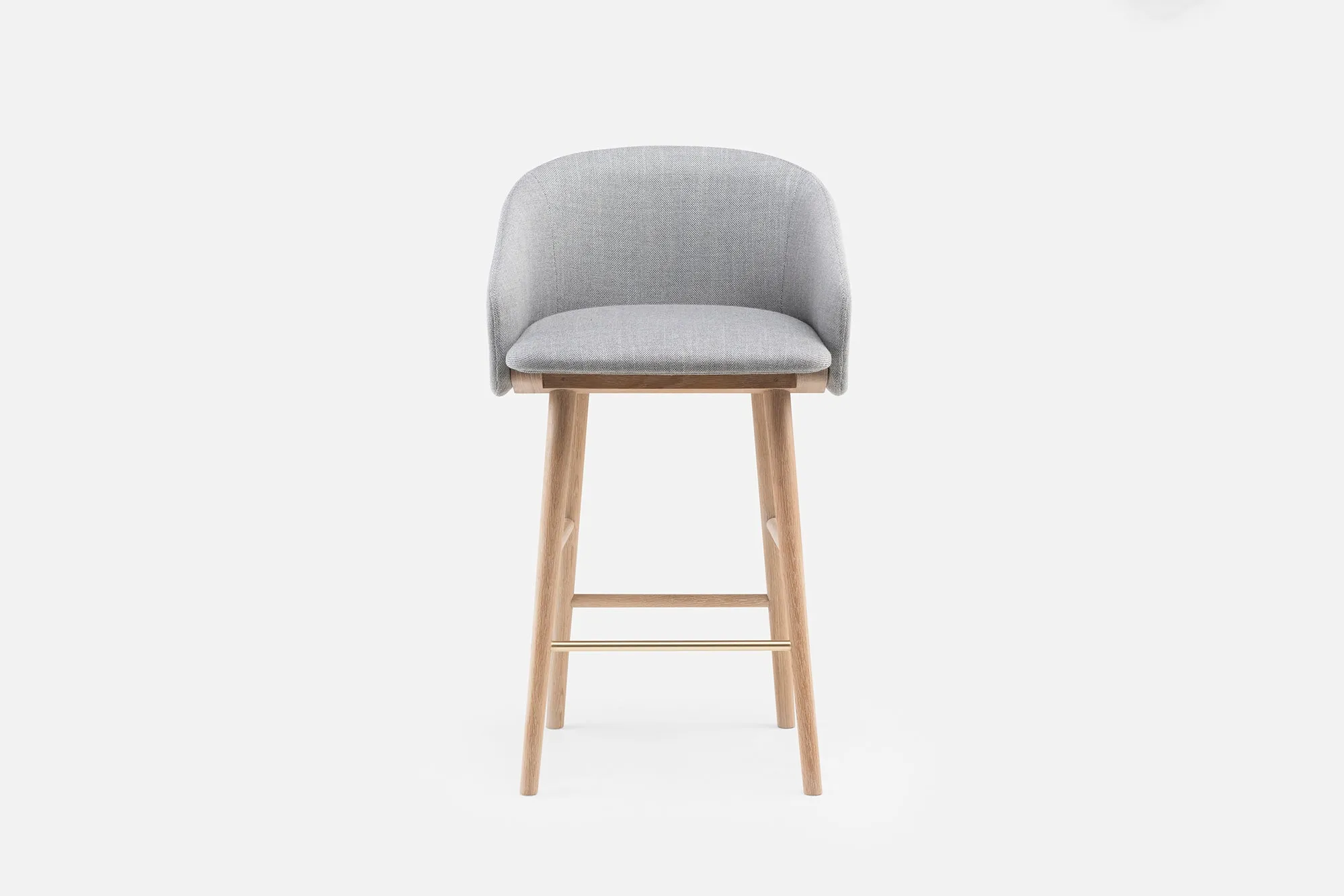 SAIA BAR STOOL