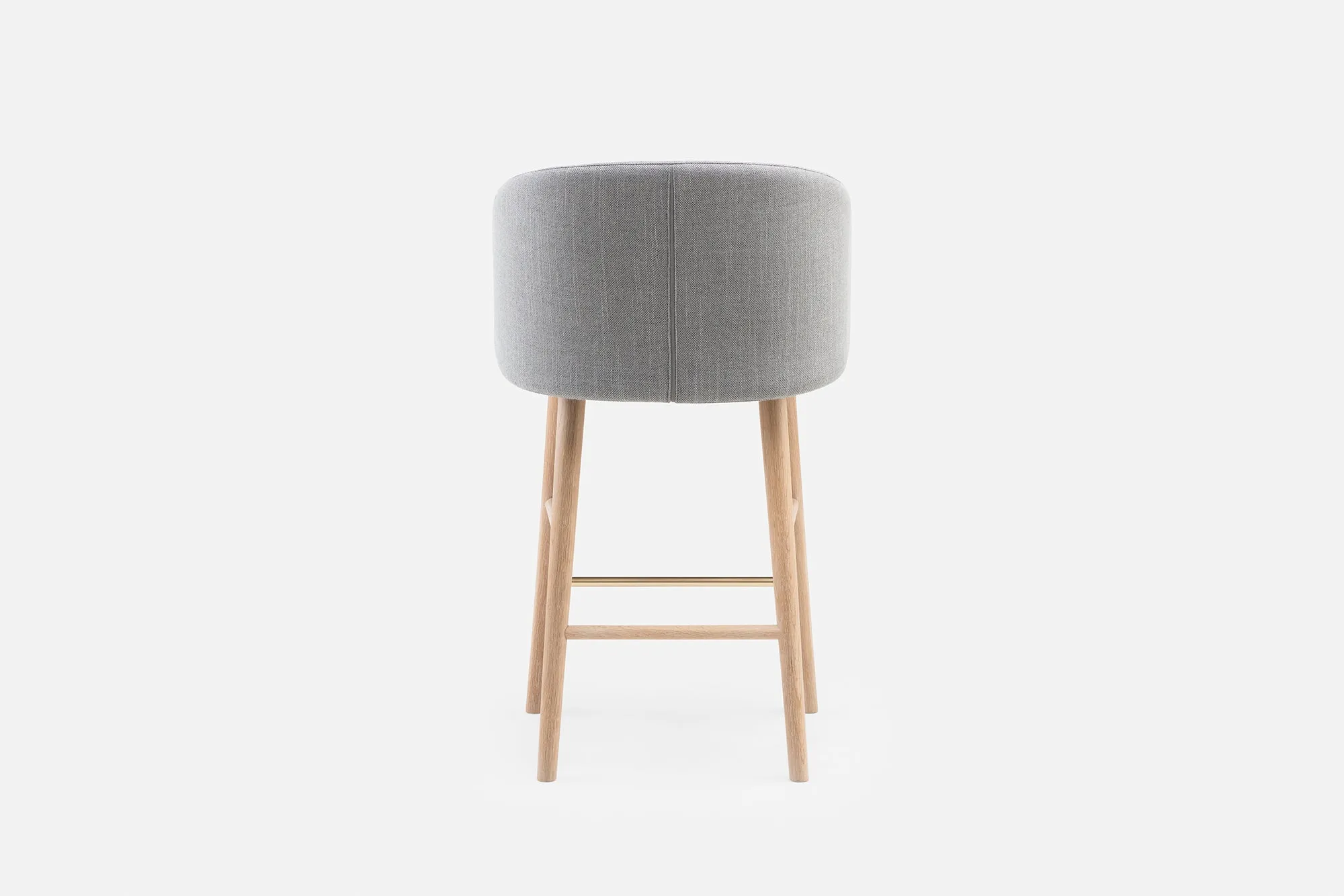 SAIA BAR STOOL