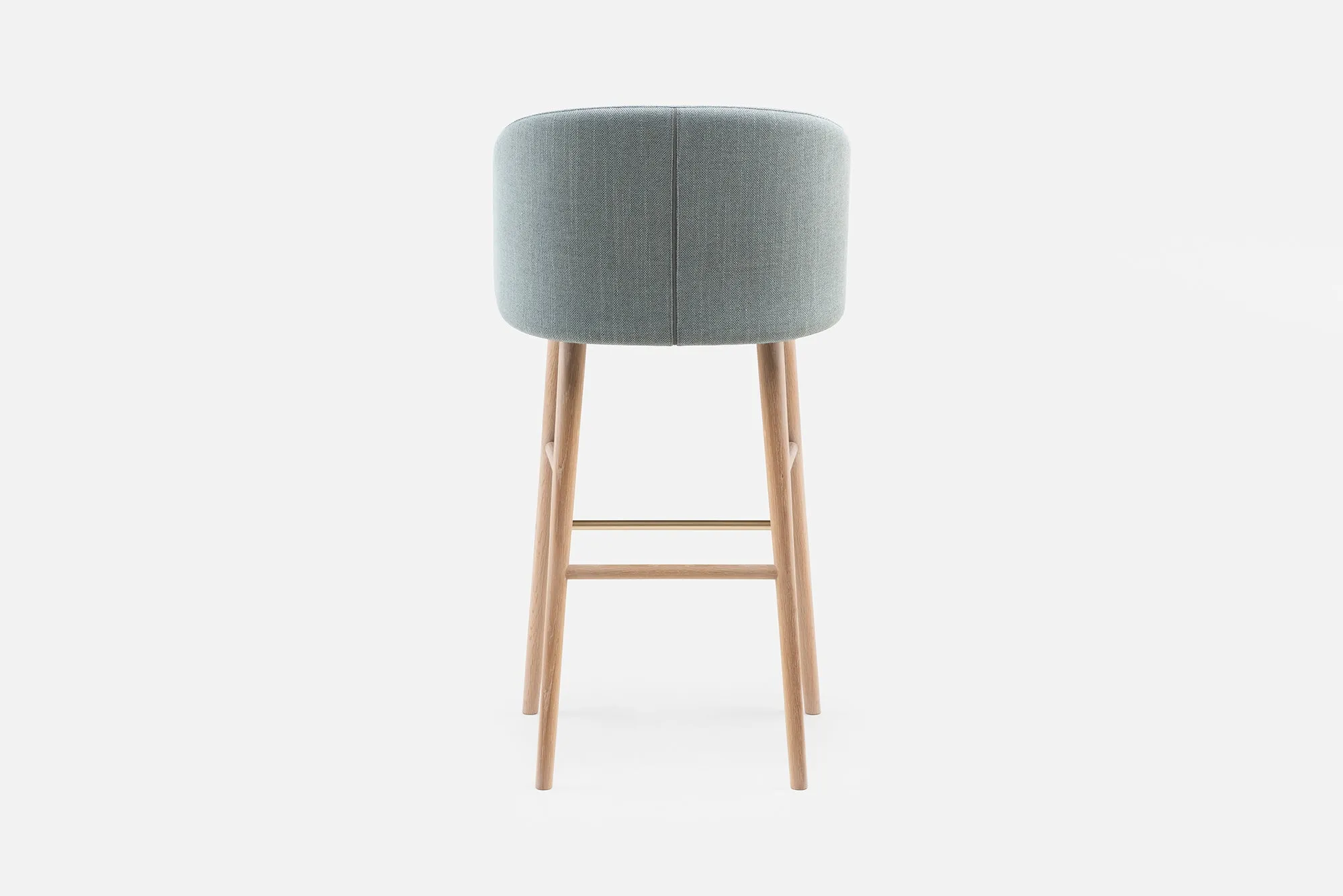 SAIA BAR STOOL