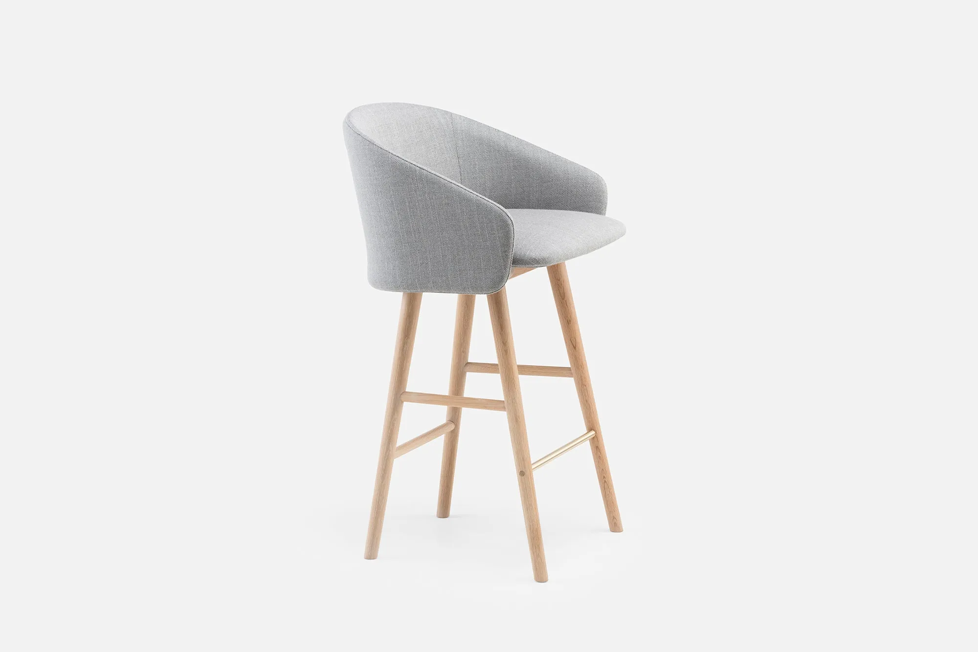 SAIA BAR STOOL