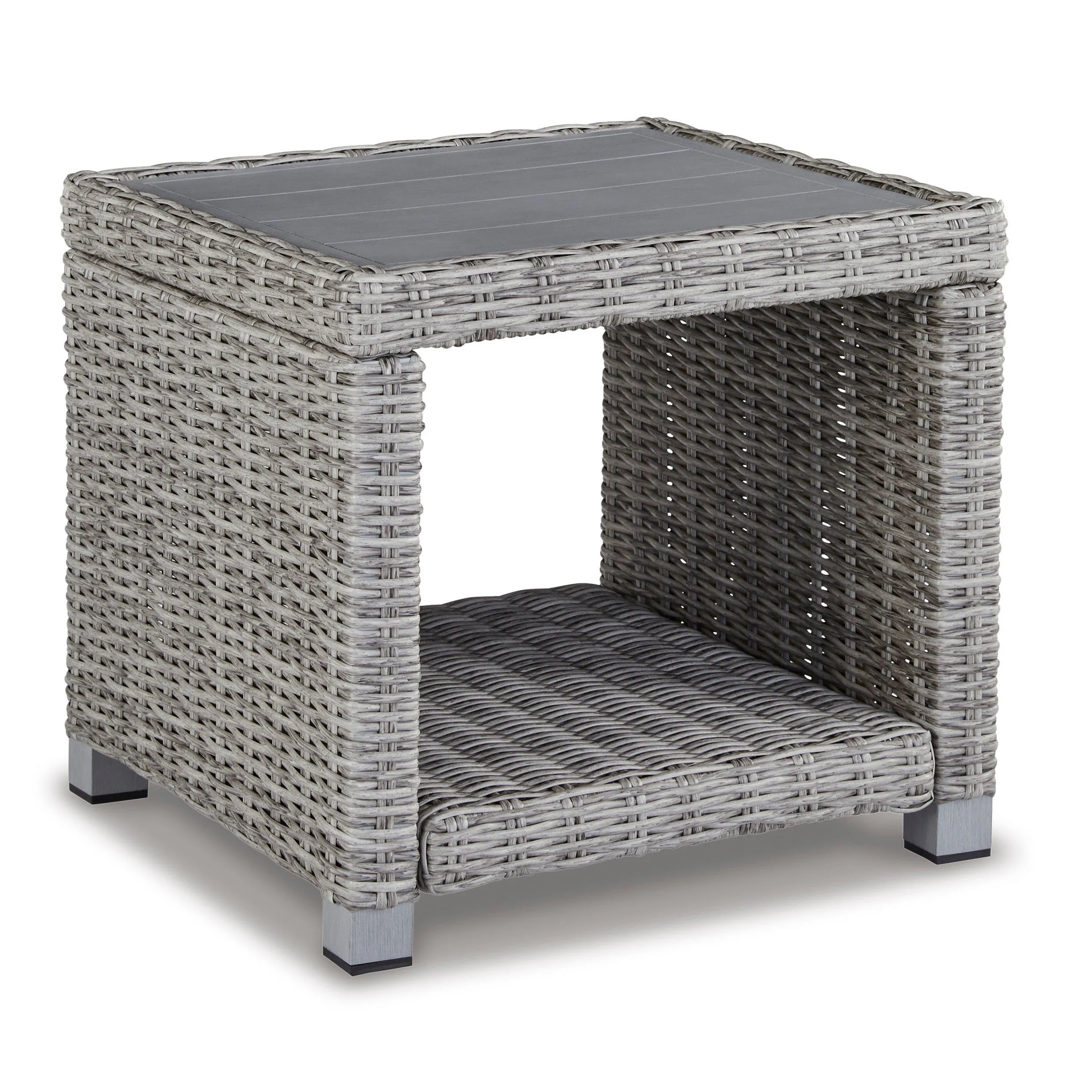 Sanibel Outdoor End Table