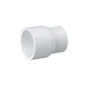 Schedule 40 PVC Reducer Coupling - Socket x Socket