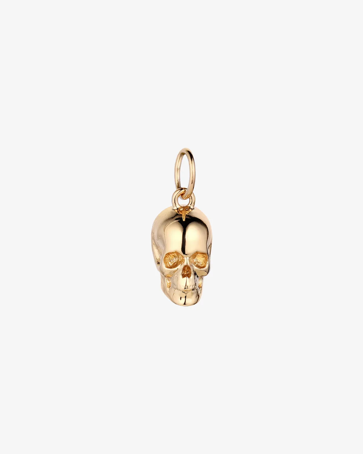 Skull Pendant Charm