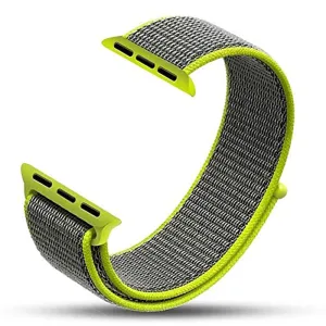 Sport Loop Nylon Strap for iWatch