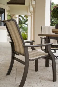 St. Catherine Outdoor Dining Chair