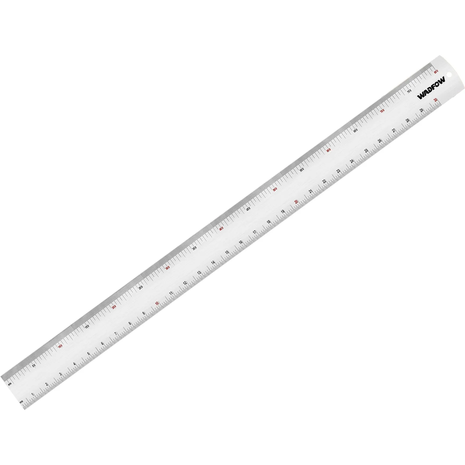 Stainless Steel Ruler 12 Inches / 300mm WRU1330