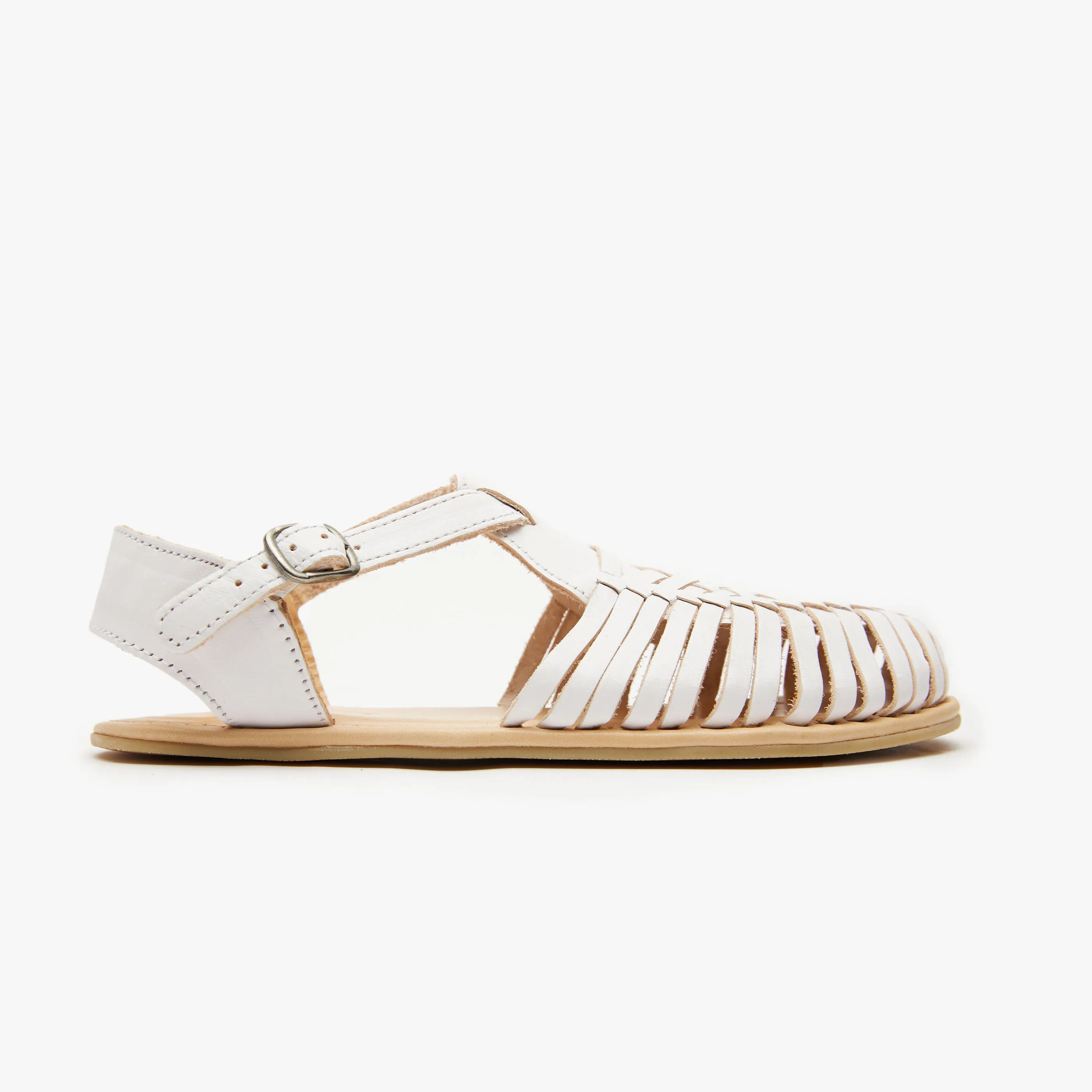 The Huarache Sandal by Anya