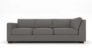 Track Laf Corner Sofa