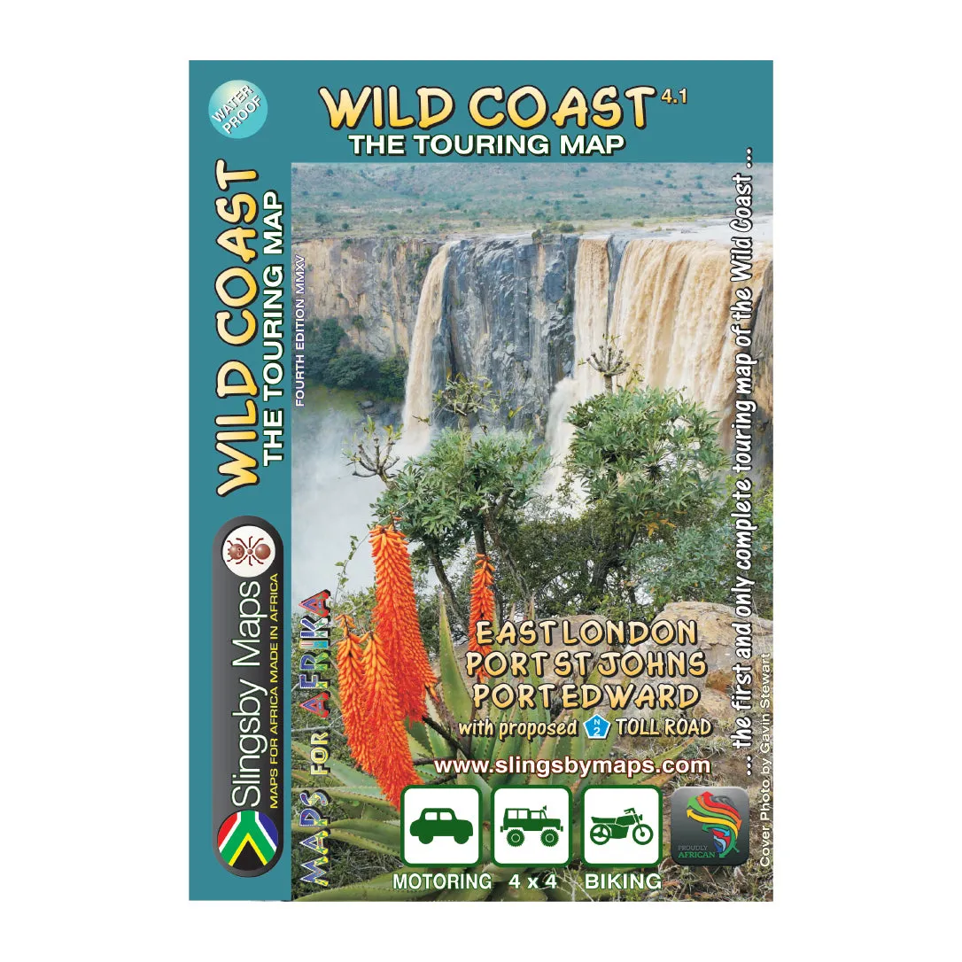 Wild Coast