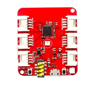 Wio GPS Board